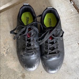 Boys Rawlings Cleats
